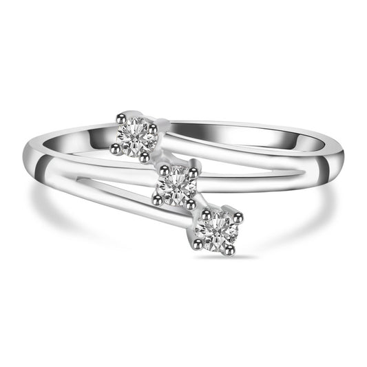 Trinity Spark Path Ring