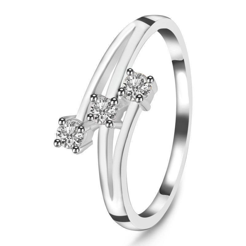 Trinity Spark Path Ring