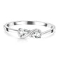 Infinity Duo Grace Ring