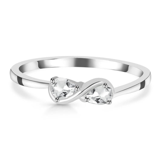 Infinity Duo Grace Ring