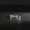 Infinity Duo Grace Ring