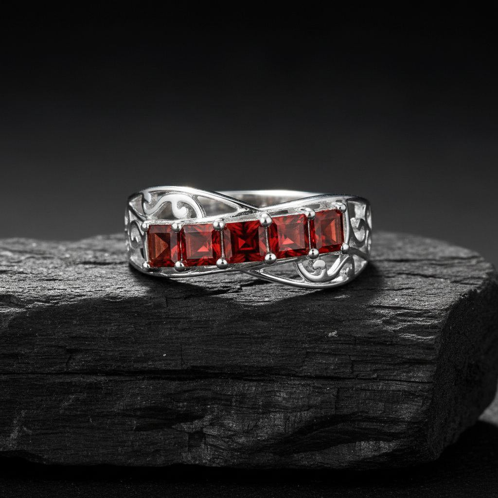 Royal Ember Heritage Band