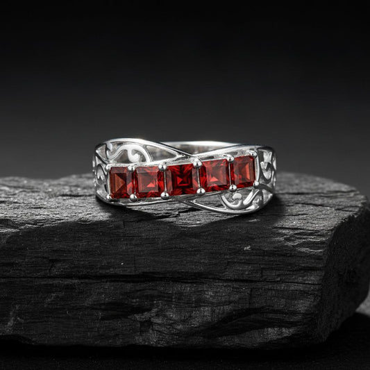 Royal Ember Heritage Band