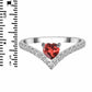 Scarlet Marquis Heirloom Ring